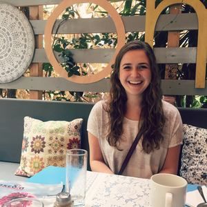 Meet your Posher, Grace